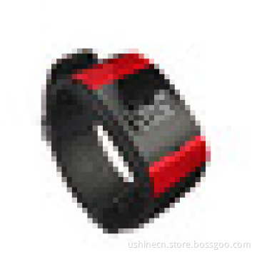 New Releases fitness band bluetooth wristwatch smart watch new design 2015